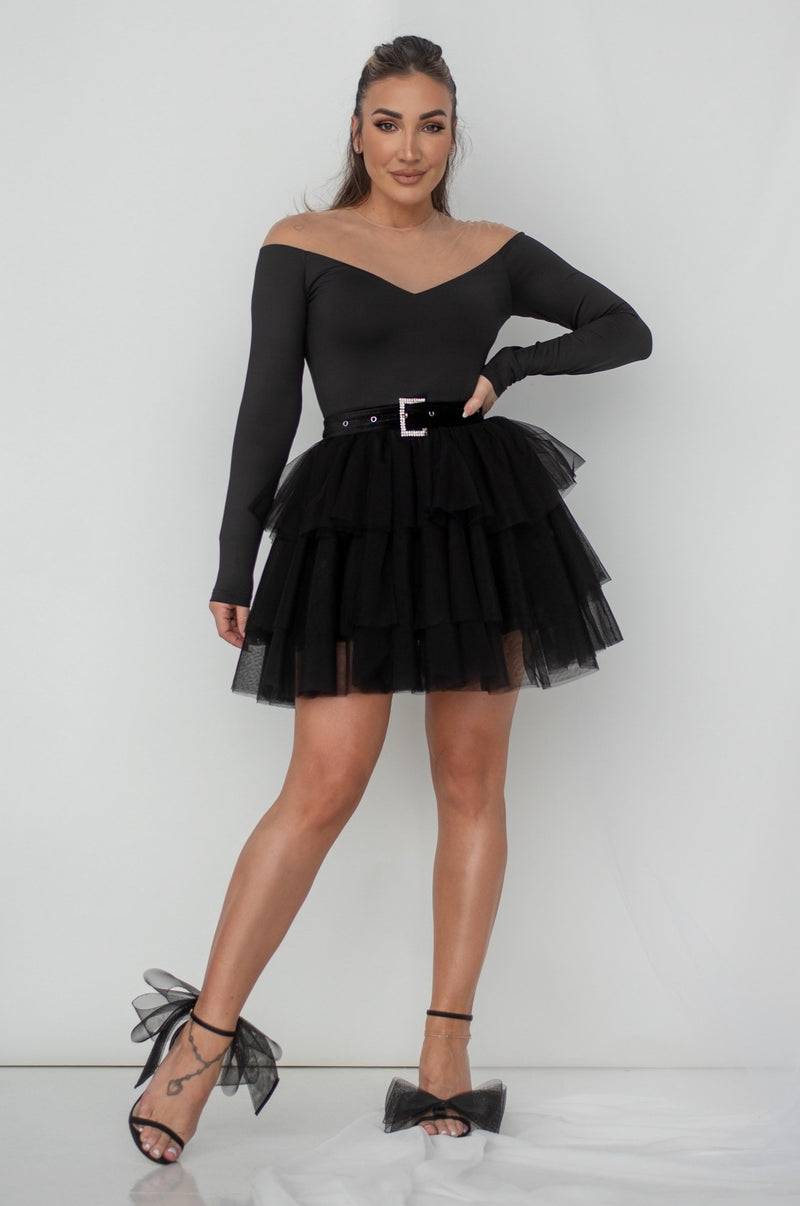 SHANIA DRESS