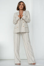 ELLERIE SUIT