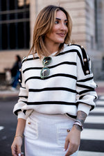 KIT SWEATER