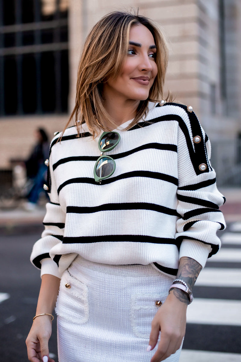 KIT SWEATER