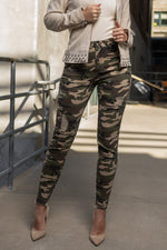 HUNTER JEANS