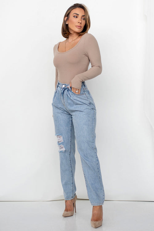 ALEX JEANS