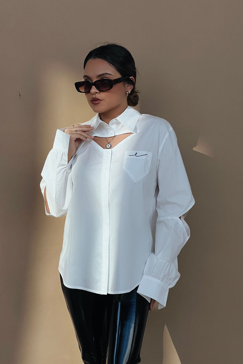 AUDELIA TOP