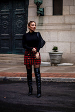 JONADA SKIRT