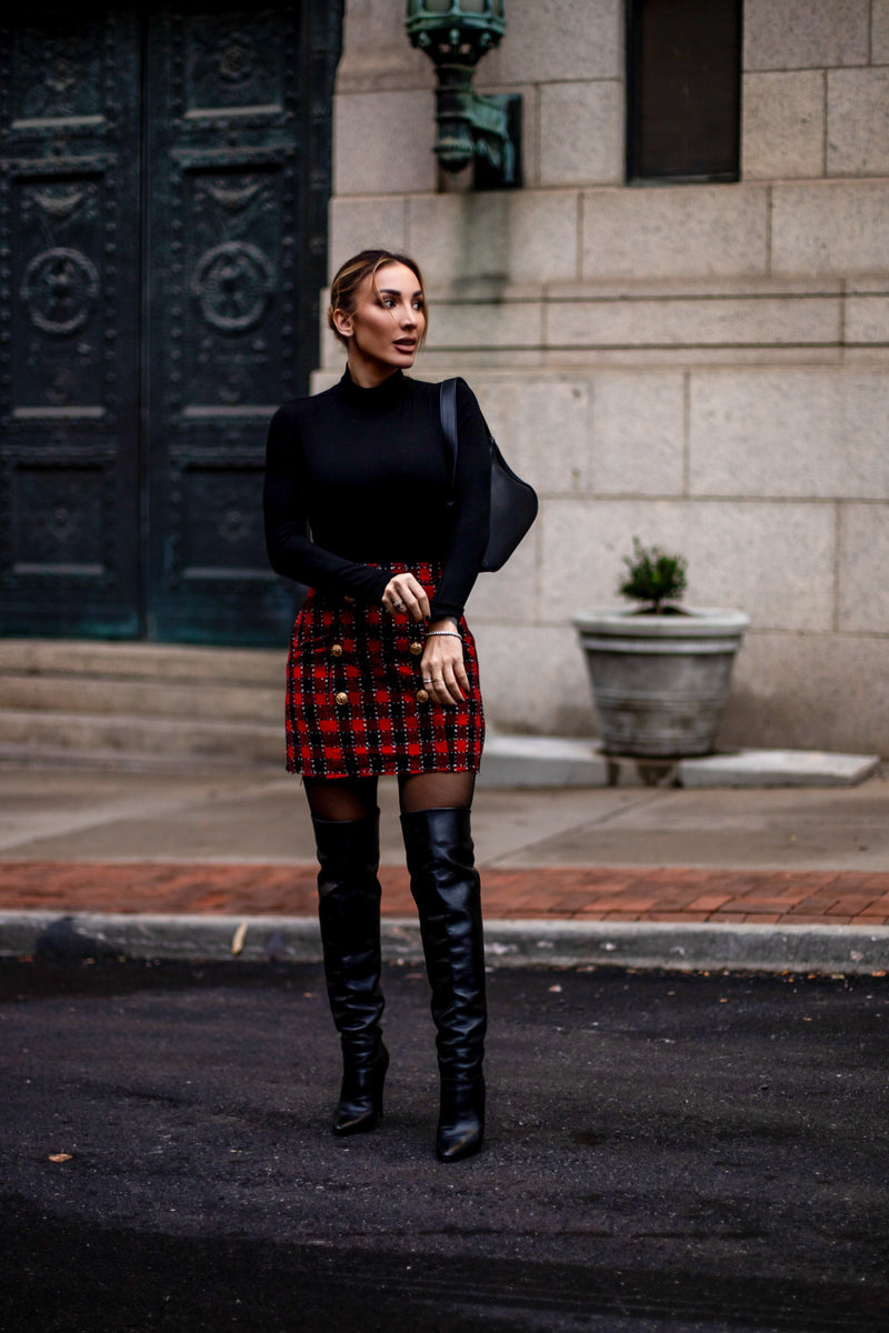 JONADA SKIRT