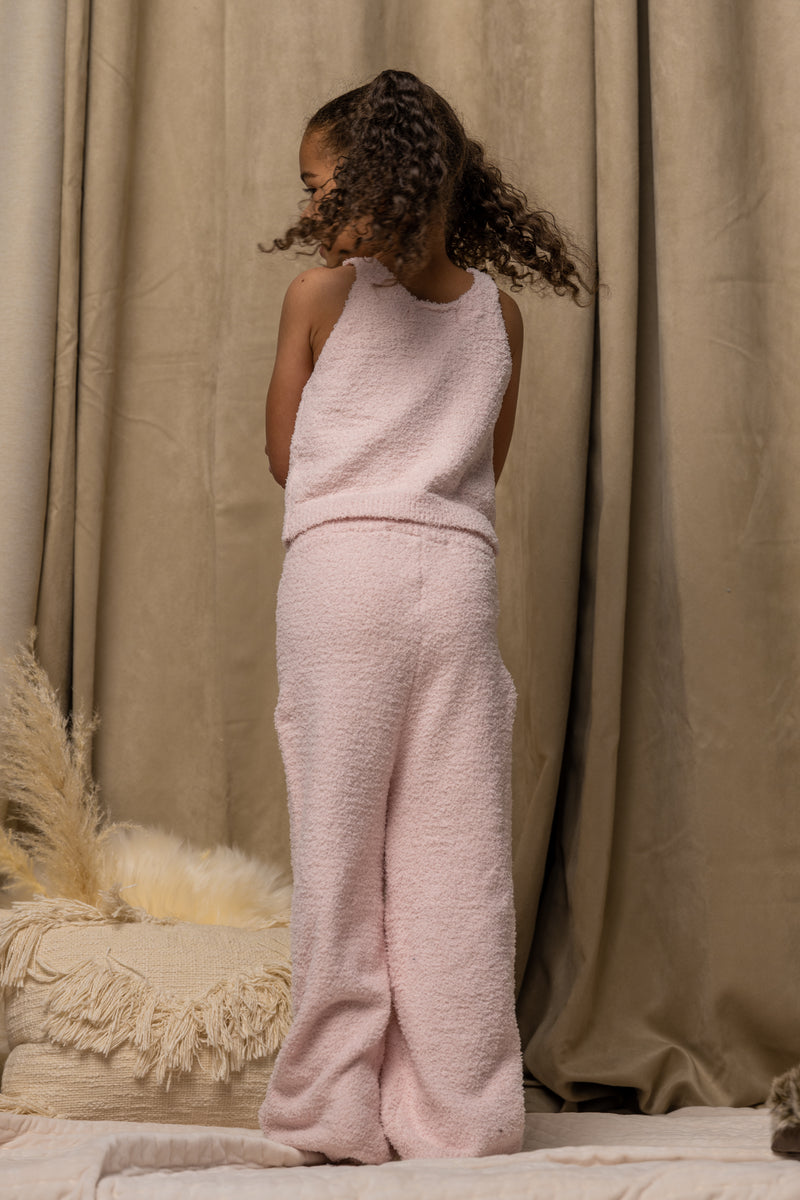 IVY COZ'E SET [BLUSH]