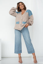 DEYANEIRA CARDIGAN