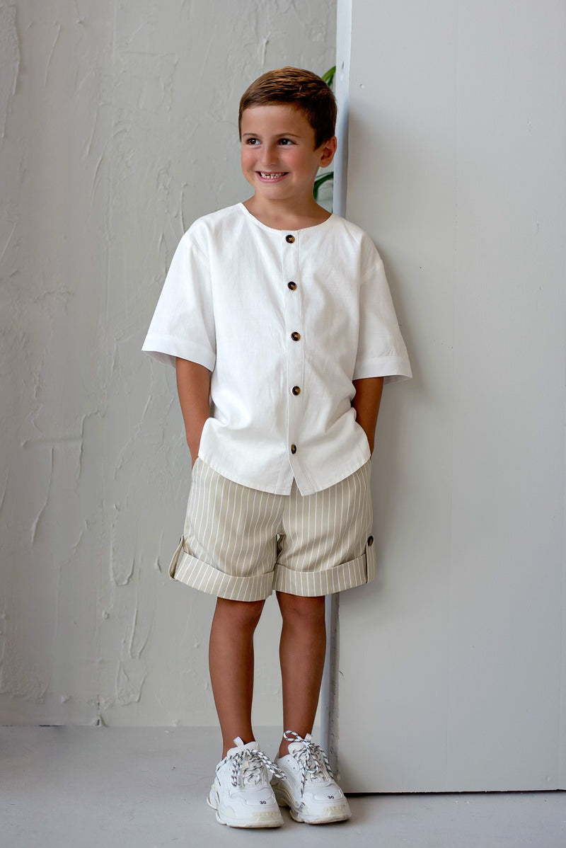 IVY WINY SHORTS