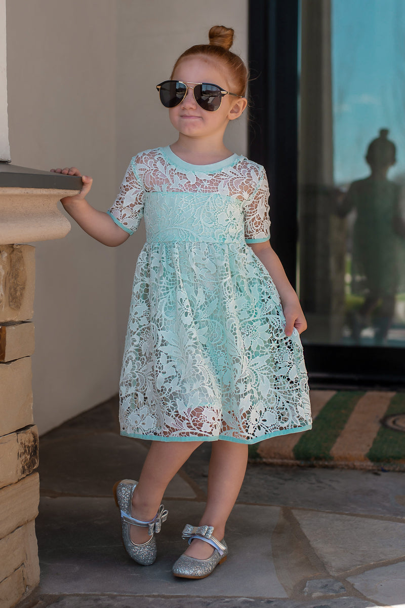 IVY PIPPA DRESS
