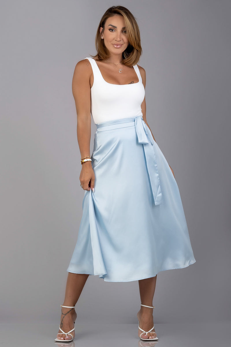 NESSIE SKIRT
