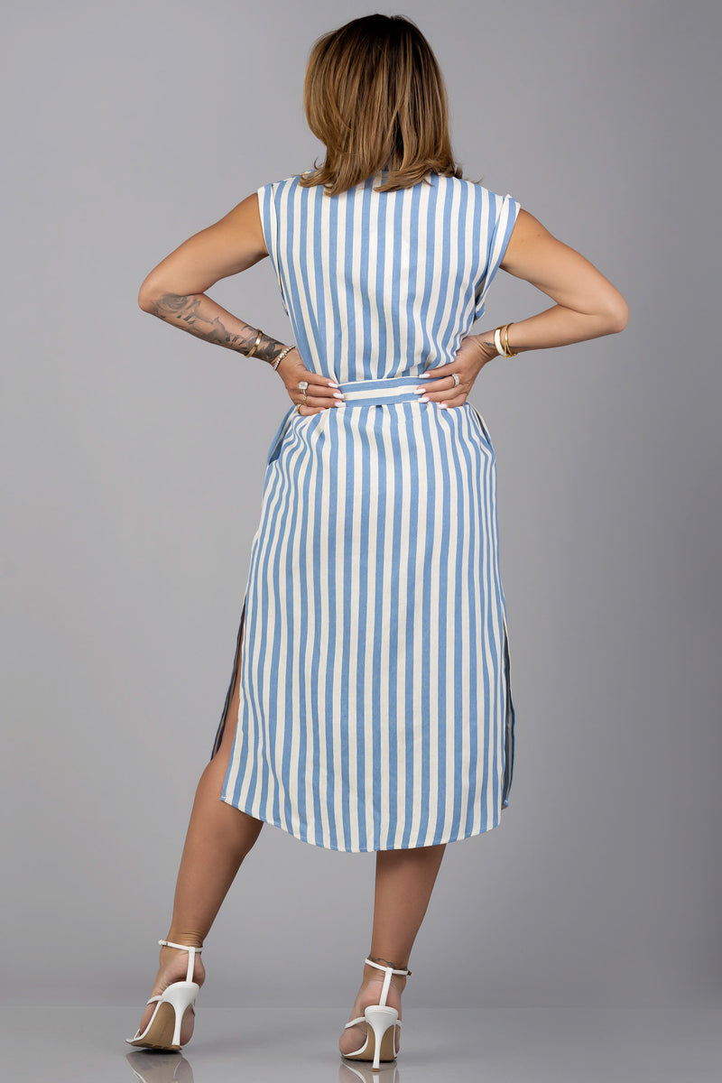 INDIRA DRESS