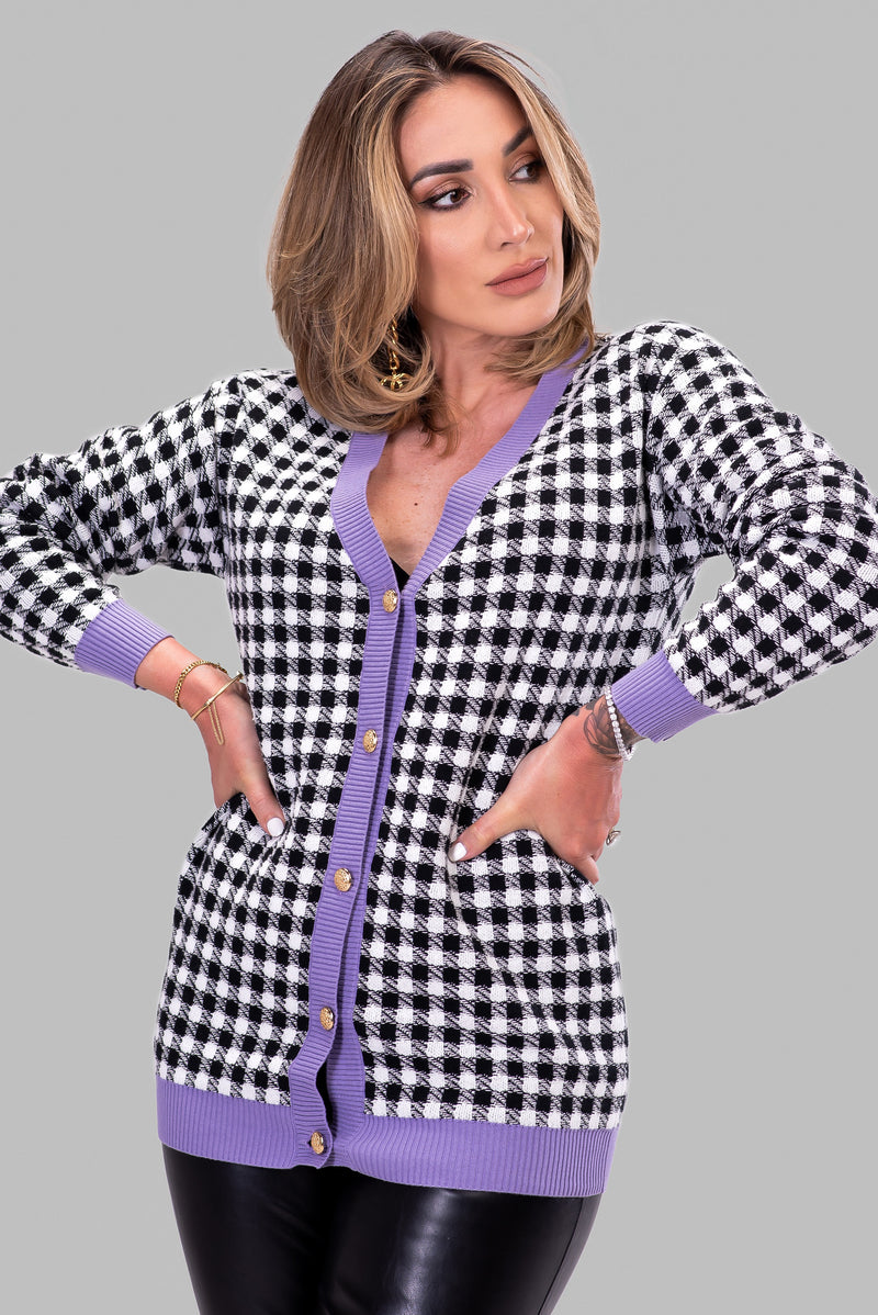 NELLIE CARDIGAN