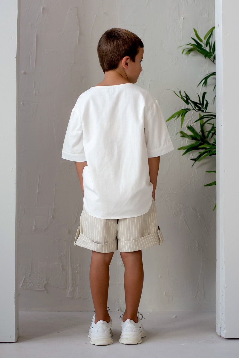 IVY WINY SHORTS