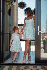 IVY PIPPA DRESS