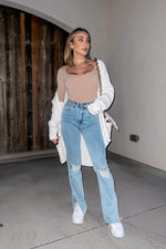 SABRINA BODYSUIT 2.0