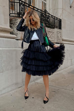 ARDELIA SKIRT