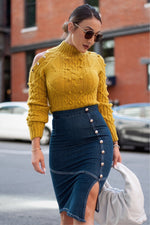 DANEISYS SWEATER