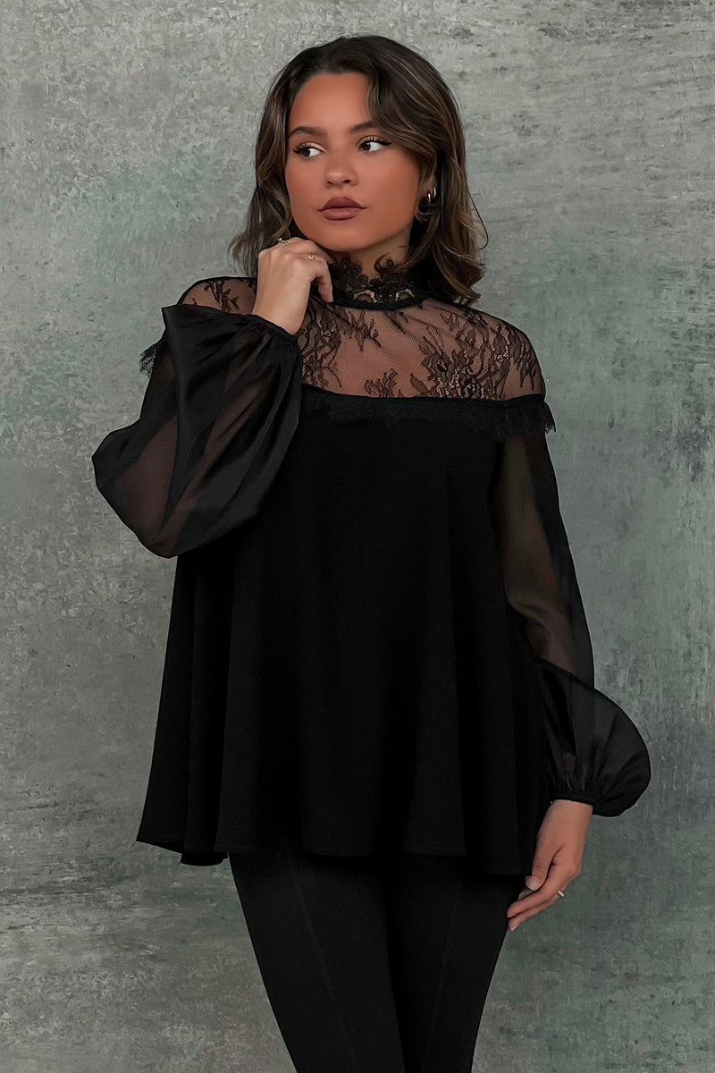 JULES TOP