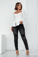 BOBBI JEANS