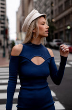 NOEL DRESS