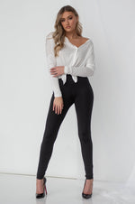 ANI TOP [WHITE]