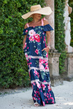 CALYSSA DRESS