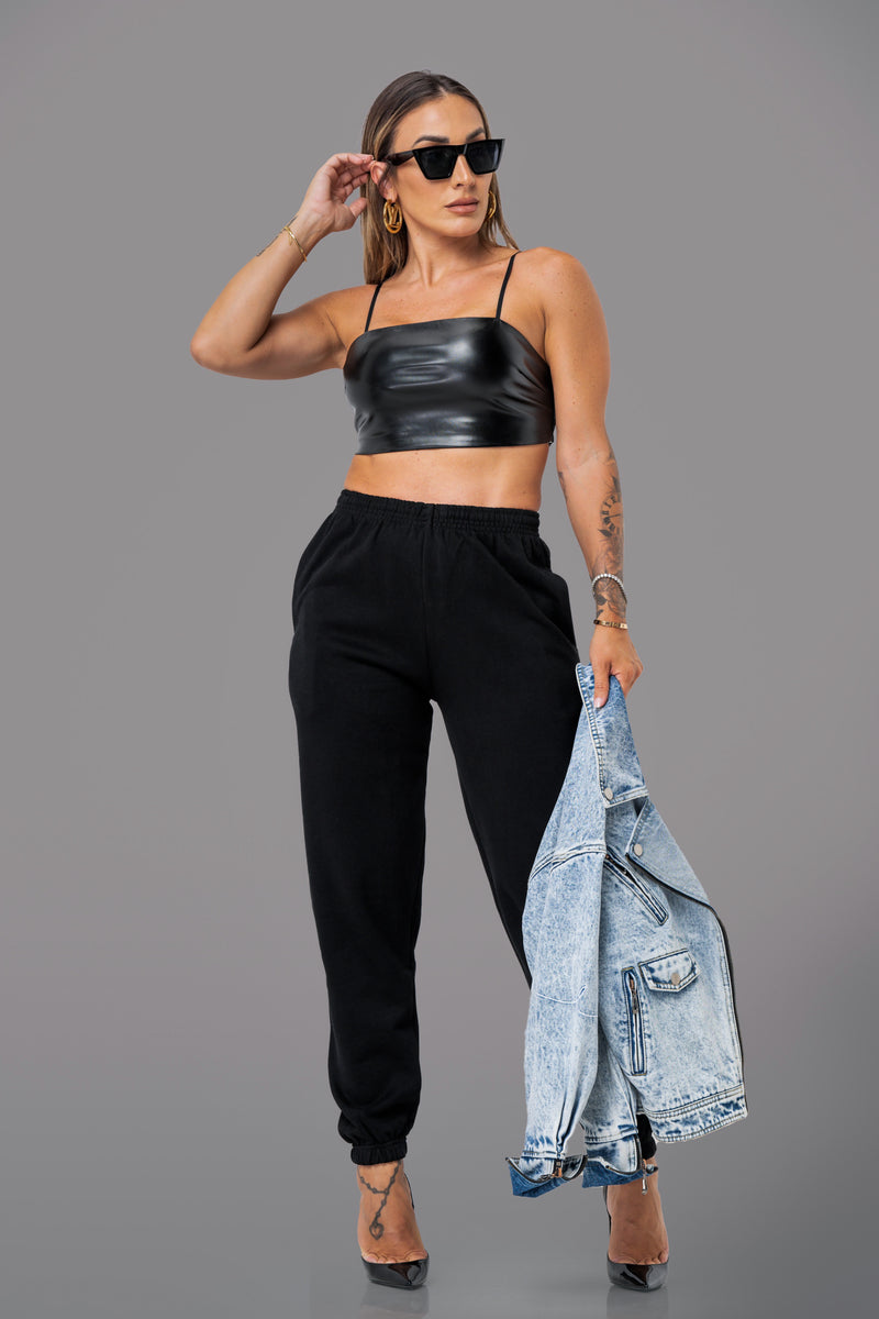 INGRID TOP