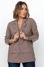 MYA BLAZER