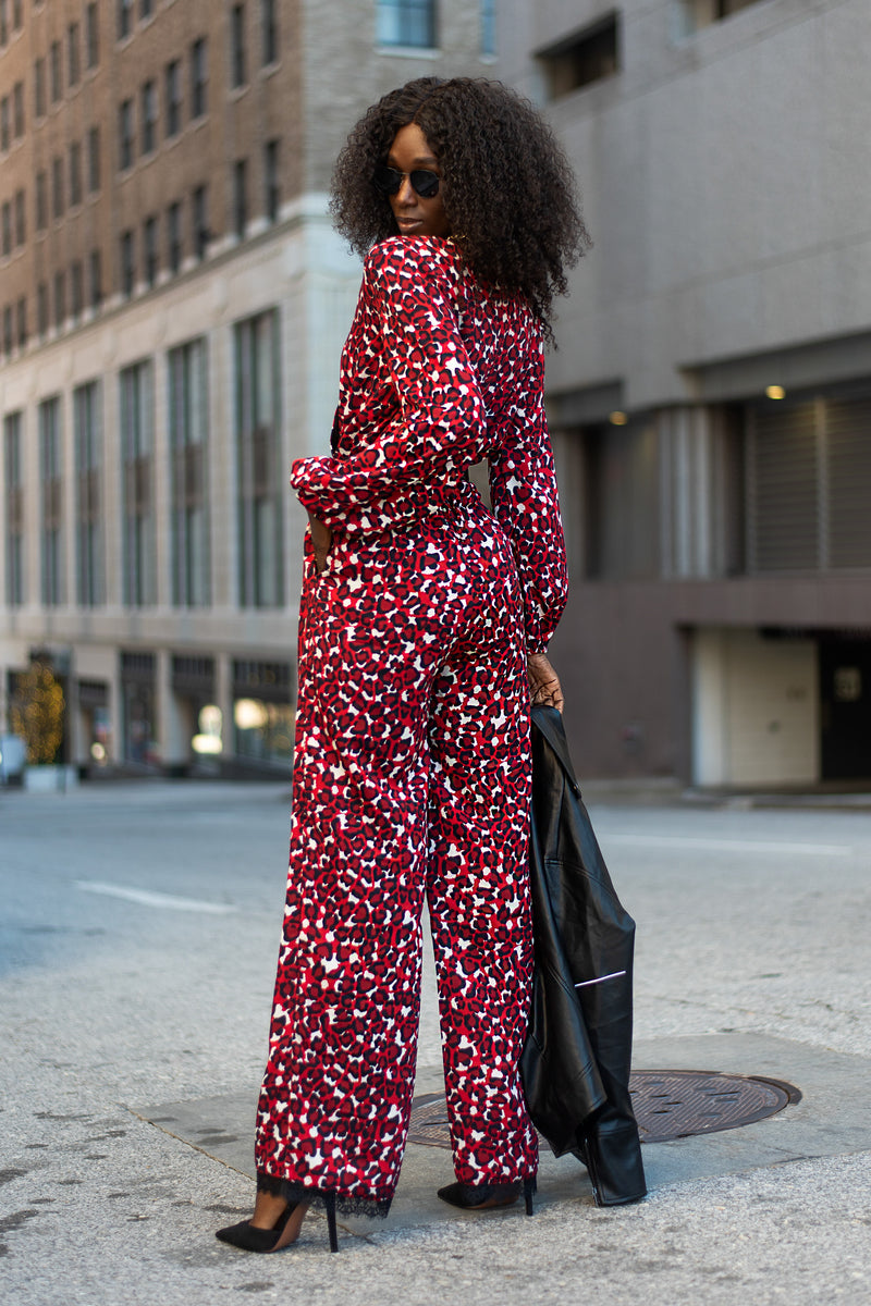 BLAKELY JUMPSUIT