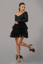 SHANIA DRESS