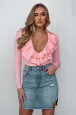 COOPER SKIRT