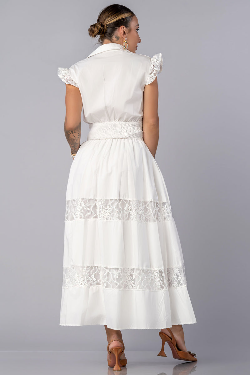 SKY DRESS
