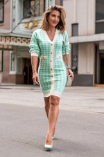 KALYN DRESS
