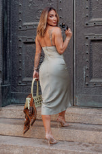 CHARELLE DRESS
