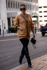 SAMIRA CARDIGAN