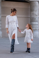 ADELA DRESS