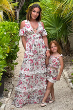 ELLISON DRESS