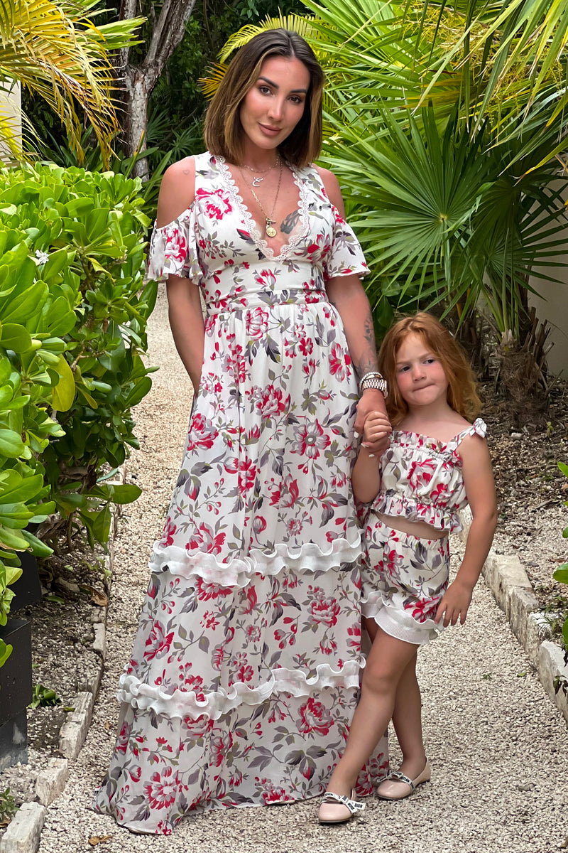 ELLISON DRESS