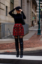JONADA SKIRT
