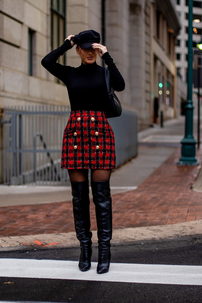 JONADA SKIRT