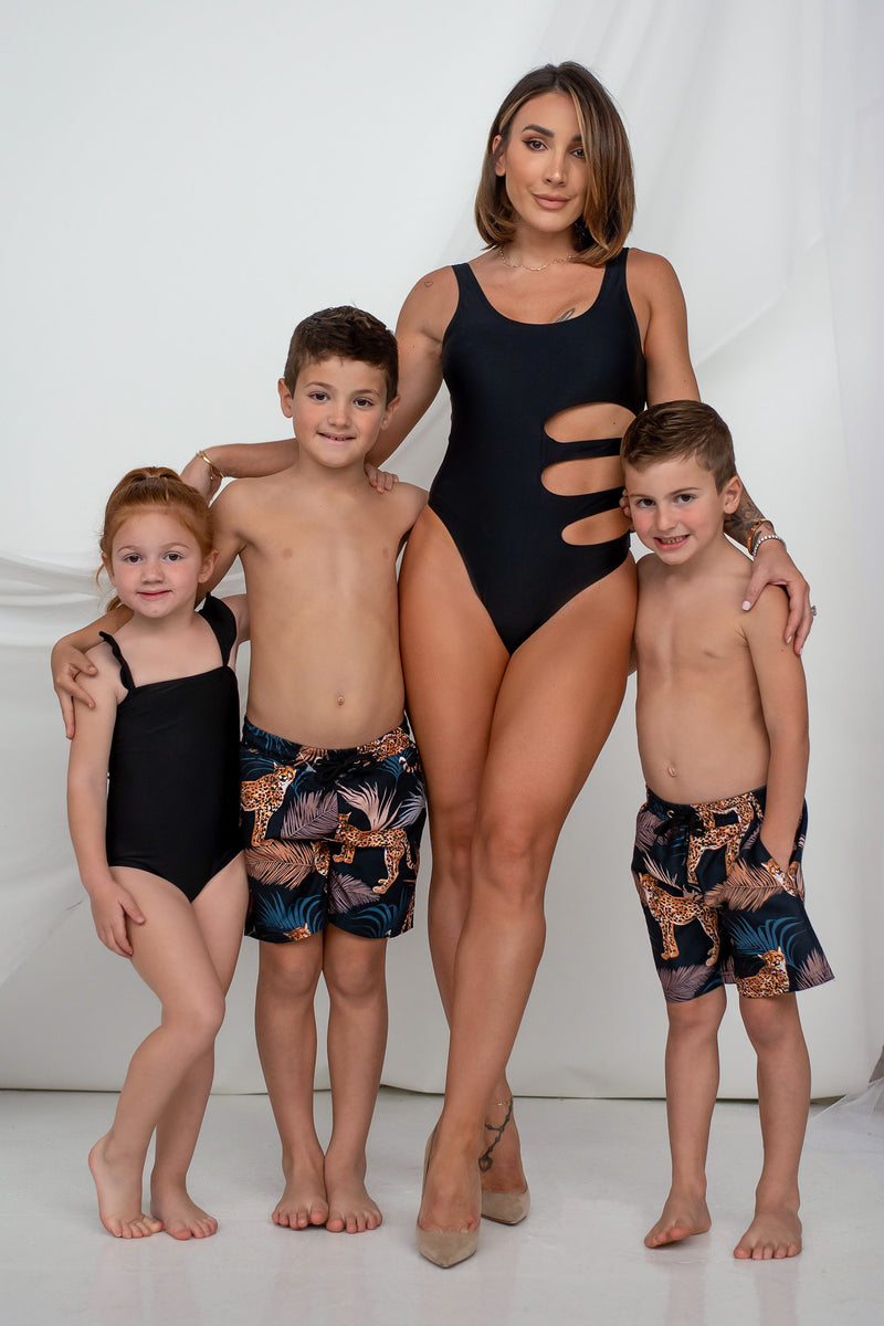 ZANZIBAR ONE PIECE