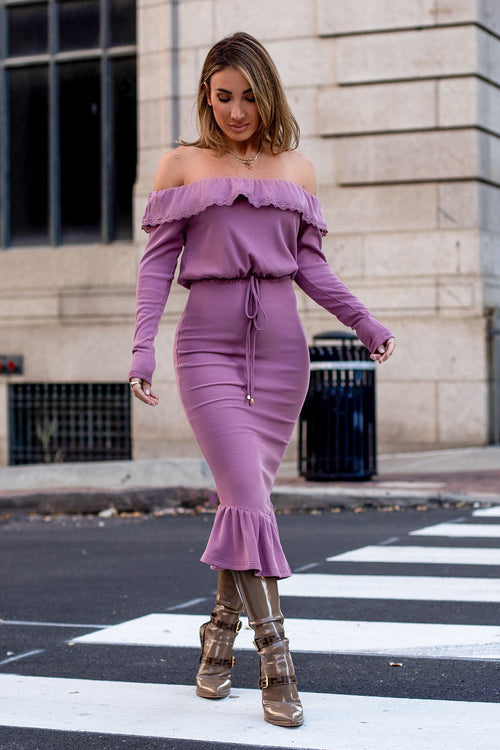 MATILDA DRESS