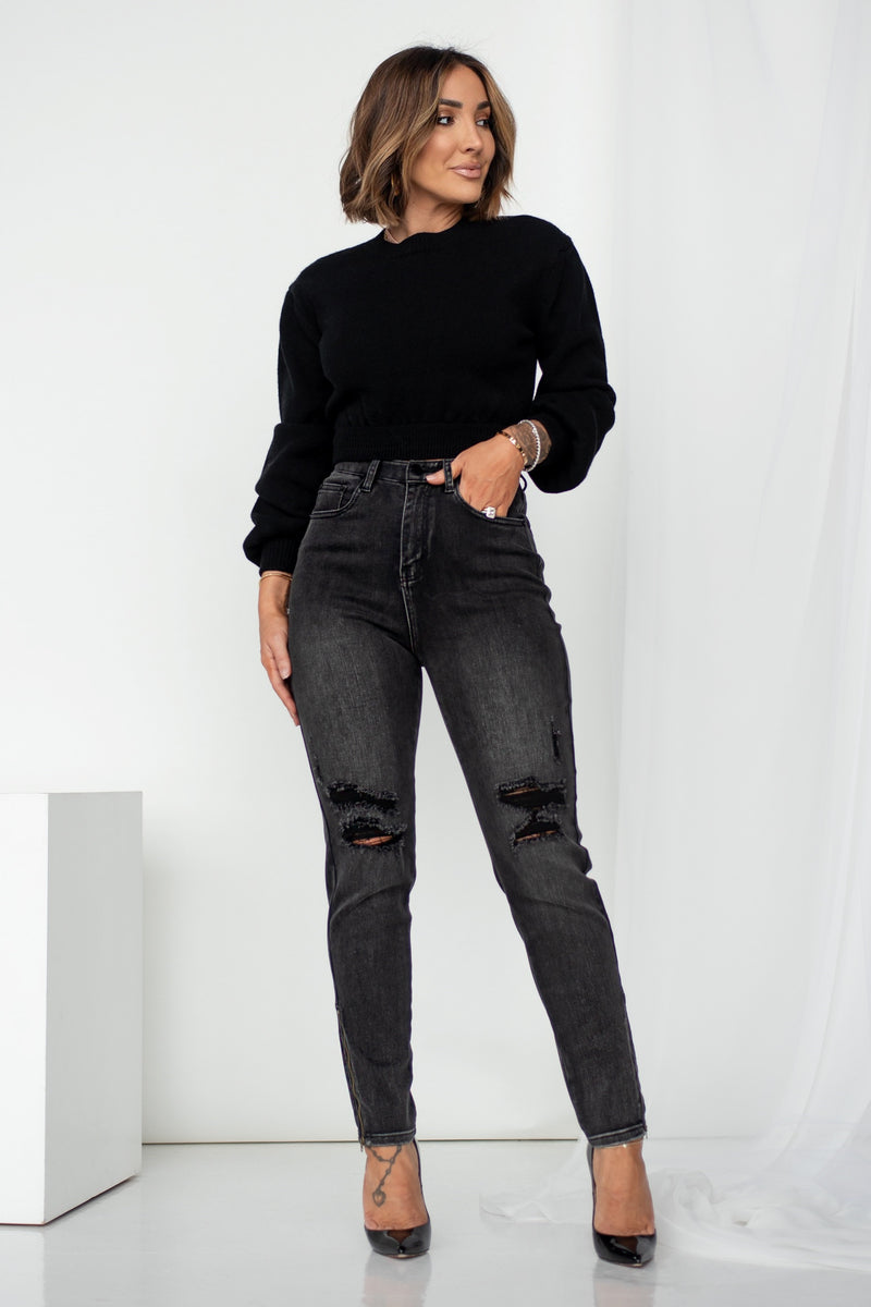 BOBBI JEANS
