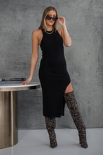 BINNEY DRESS