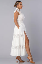 SKY DRESS