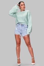 EVELYN SWEATER
