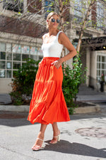 MIRAJO SKIRT