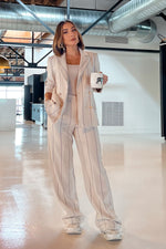 ELLERIE SUIT