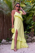 NATALI DRESS