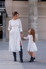 IVY ADELA DRESS